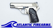 Zastava M70 Pistol-Nickel