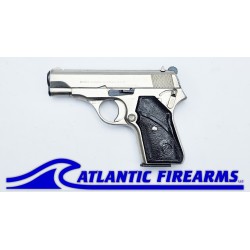 Zastava M70 Pistol-Nickel