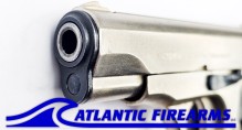 Zastava M70 Pistol-Nickel