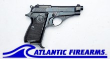 Beretta 70-1 .32ACP Pistol
