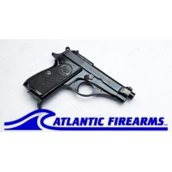Beretta 70-1 .32ACP Pistol