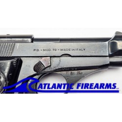 Beretta 70-1 .32ACP Pistol
