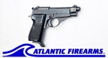 Beretta 70-1 .32ACP Pistol
