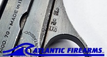 Beretta 70-1 .32ACP Pistol