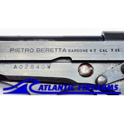 Beretta 70-1 .32ACP Pistol