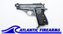 Beretta 70-1 .32ACP Pistol