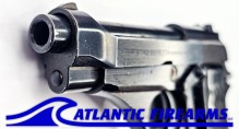 Beretta 70-1 .32ACP Pistol