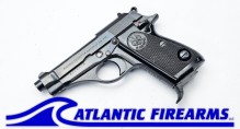 Beretta 70-1 .32ACP Pistol
