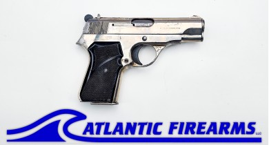 Zastava M70 Pistol Chrome...
