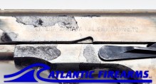 Zastava M70 Pistol Chrome W/Patina Finish