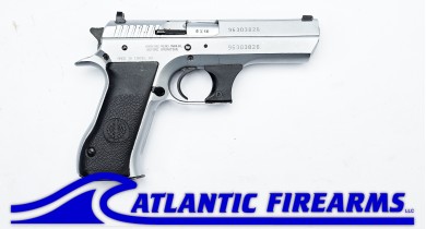 Jericho 941F 9MM 4.4"...