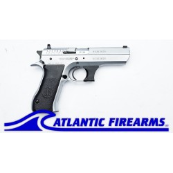 Jericho 941F 9MM 4.4" Barrel-VG-PH