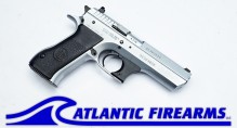 Jericho 941F 9MM 4.4" Barrel-VG-PH