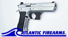 Jericho 941F 9MM 4.4" Barrel-VG-PH