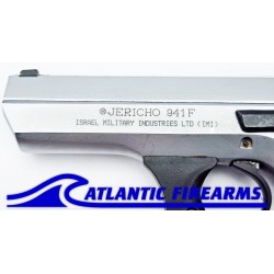 Jericho 941F 9MM 4.4" Barrel-VG-PH