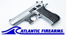 Jericho 941F 9MM 4.4" Barrel-VG-PH