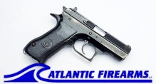 IMI Desert Eagle 9MM-W/3.5" Barrel