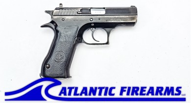 IMI Desert Eagle 9MM-W/3.5"...