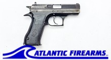 IMI Desert Eagle 9MM-W/3.5" Barrel