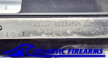 IMI Desert Eagle 9MM-W/3.5" Barrel