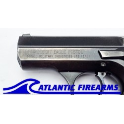 IMI Desert Eagle 9MM-W/3.5" Barrel