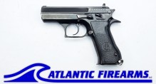 IMI Desert Eagle 9MM-W/3.5" Barrel