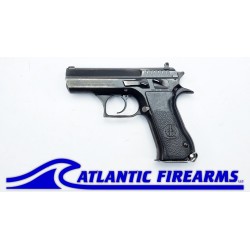 IMI Desert Eagle 9MM-W/3.5" Barrel