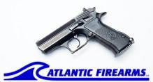 IMI Desert Eagle 9MM-W/3.5" Barrel