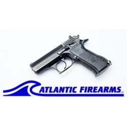 IMI Desert Eagle 9MM-W/3.5" Barrel