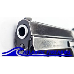 IMI Desert Eagle 9MM-W/3.5" Barrel