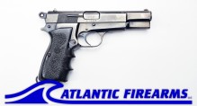 FEG P9M 9MM Pistol-W/Various Black Grips