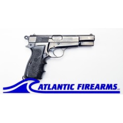 FEG P9M 9MM Pistol-W/Various Black Grips