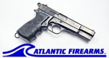 FEG P9M 9MM Pistol-W/Various Black Grips