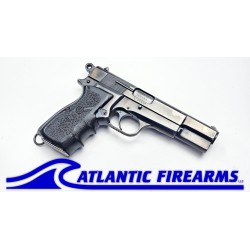 FEG P9M 9MM Pistol-W/Various Black Grips