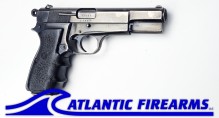 FEG P9M 9MM Pistol-W/Various Black Grips