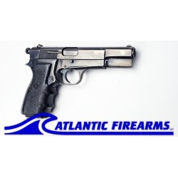 FEG P9M 9MM Pistol-W/Various Black Grips