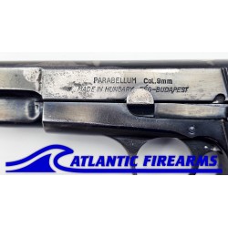 FEG P9M 9MM Pistol-W/Various Black Grips