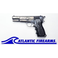 FEG P9M 9MM Pistol-W/Various Black Grips