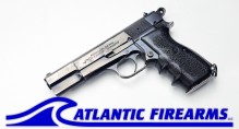 FEG P9M 9MM Pistol-W/Various Black Grips