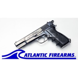 FEG P9M 9MM Pistol-W/Various Black Grips