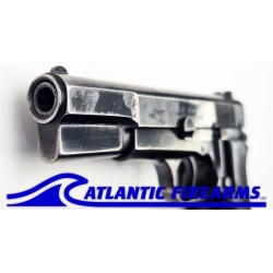 FEG P9M 9MM Pistol-W/Various Black Grips