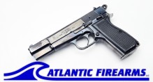 FEG P9M 9MM-W/ Patina Finish & Blem Black Grips