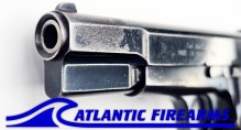 FEG P9M 9MM-W/ Patina Finish & Blem Black Grips
