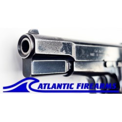 FEG P9M 9MM-W/ Patina Finish & Blem Black Grips