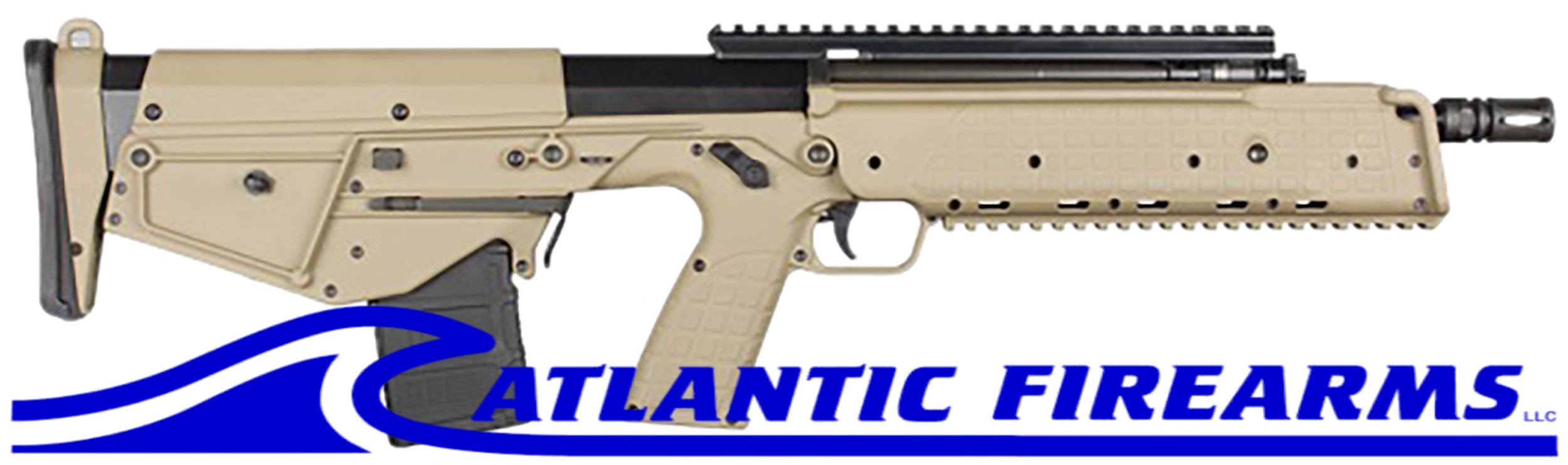 Kel-Tec RDB .223 Rem / 5.56 NATO Rifle - RDBTAN