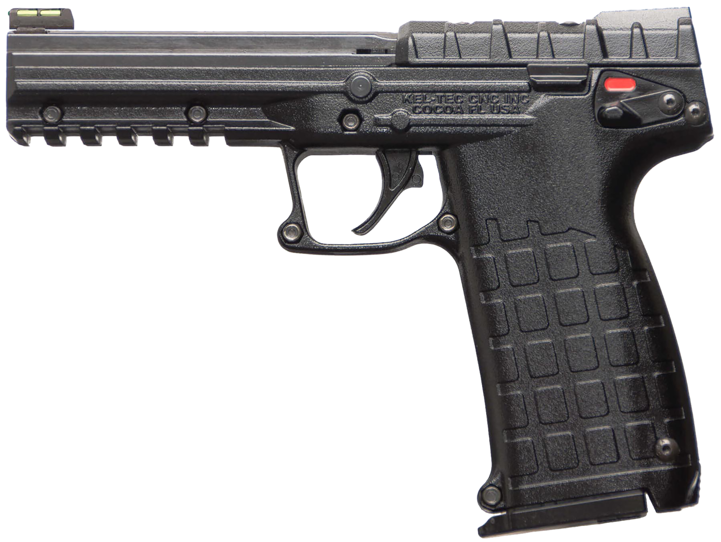 Kel-Tec PMR30 .22 WMR...