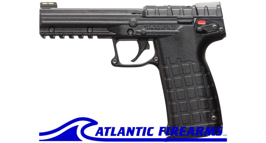 Kel-Tec PMR30 .22 WMR Pistol Black - PMR30BLK10