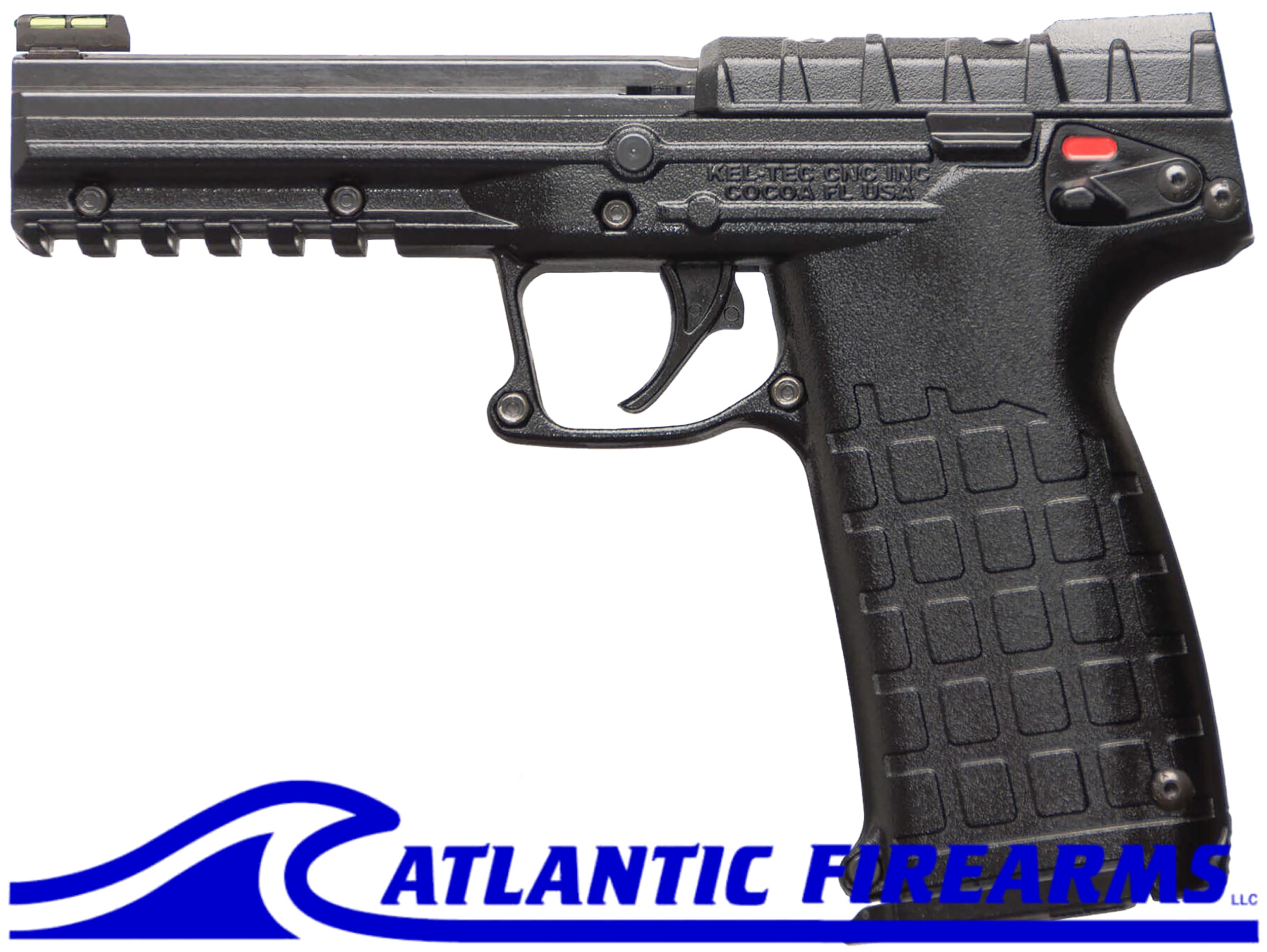Kel-Tec PMR30 .22 WMR Pistol Black - PMR30BLK10