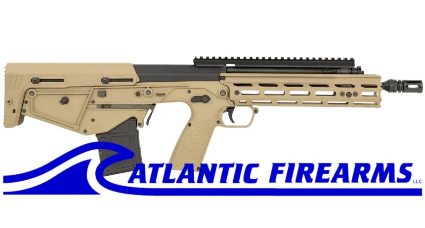 Kel-Tec RDB Defender .223 Rem / 5.56 NATO Rifle - Tan - RDBDTAN