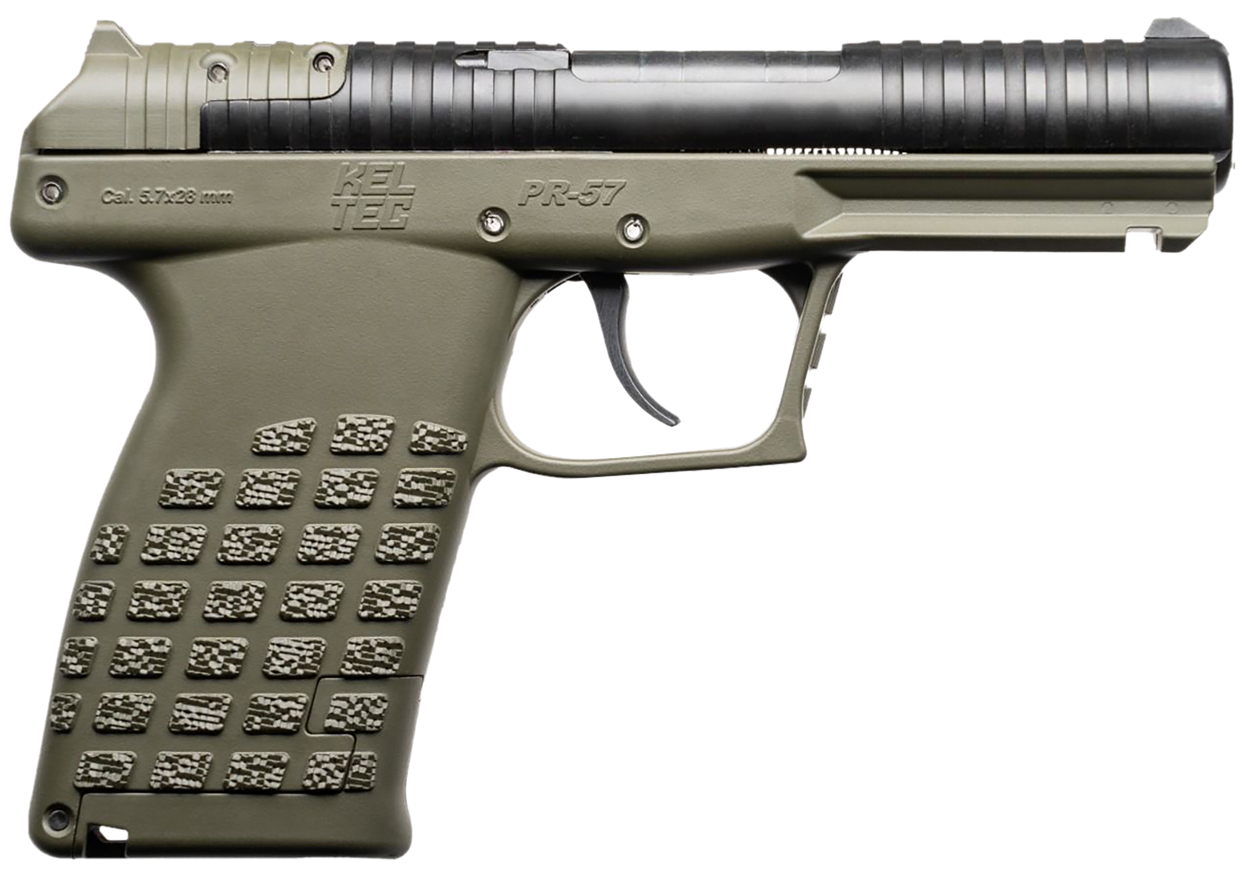 Kel-Tec PR57 Compact...